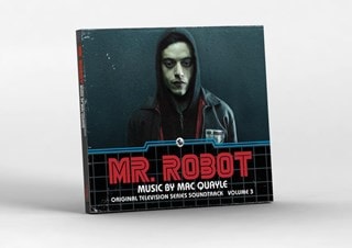 Mr. Robot: Season 1 Volume 3