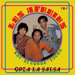 Goza La Salsa