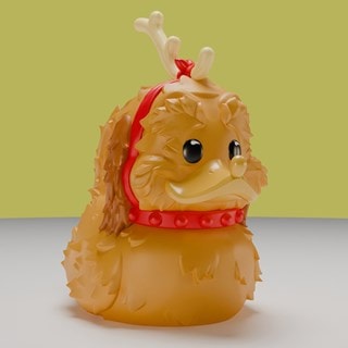 Max The Grinch Tubbz Mini