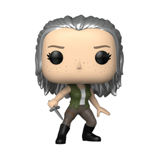 Paedyn Gray 46 Powerless Trilogy Funko Pop Vinyl