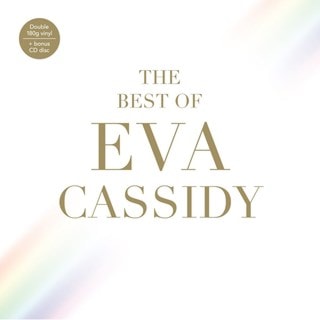 The Best of Eva Cassidy