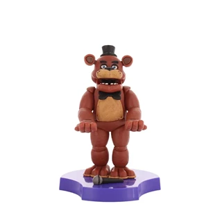 Freddy Fazbear Five Nights At Freddy's FNAF Mini Phone Stand