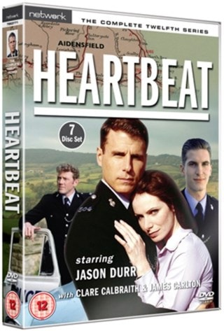 Heartbeat: The Complete Twelfth Series