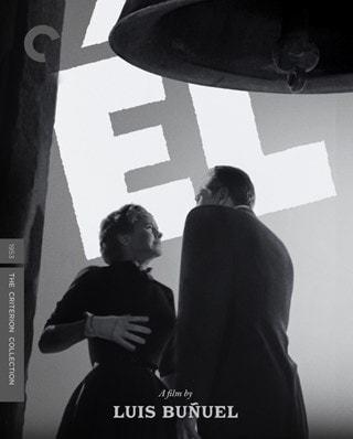 Él - The Criterion Collection