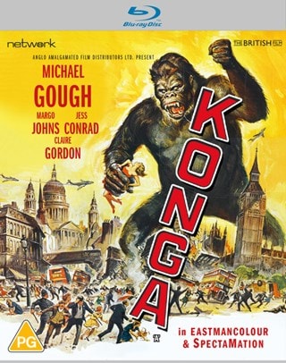 Konga