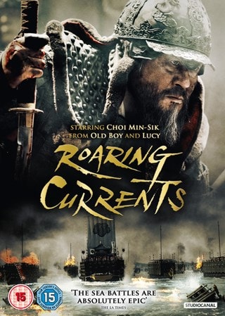 Roaring Currents