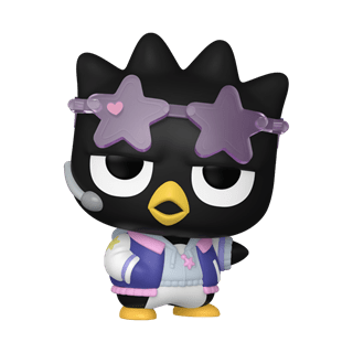 Badtz-Maru 141 Sanrio K-Pop Outfit Funko Pop Vinyl