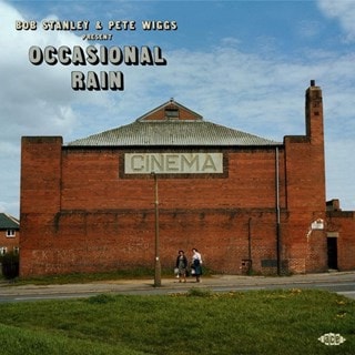 Bob Stanley & Pete Wiggs Present Occasional Rain