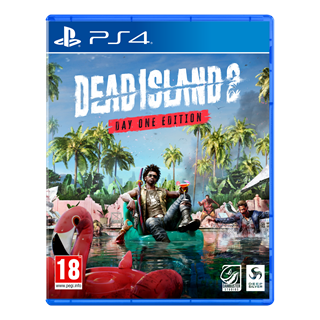 Dead Island 2 - Day One Edition (PS4)