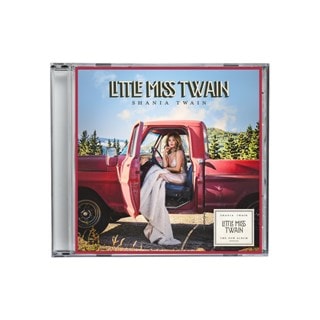 Little Miss Twain - (hmv Exclusive) + Bonus Track