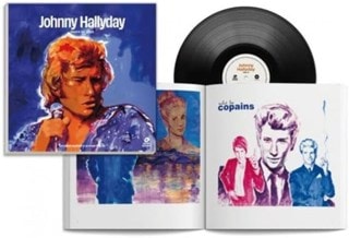 Vinyl Story