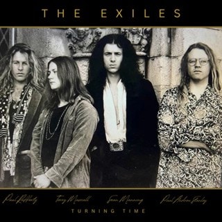 Turning Time (30th Anniversary Edition)