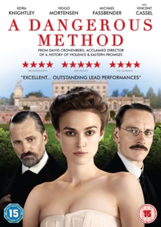 A Dangerous Method