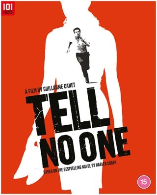 Tell No One