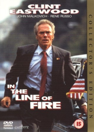 In the Line of Fire
