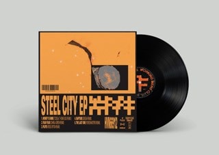 Steel City