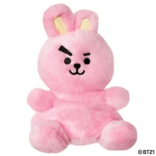 5" BT21 Cooky Palm Pals Plush