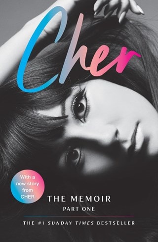 Cher: The Memoir Part One Paperback