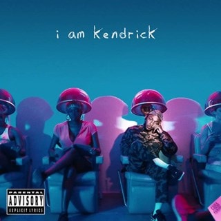 I Am Kendrick
