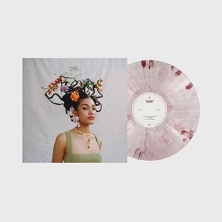 Growth - 5th Anniversary Edition Pink Marble Vinyl