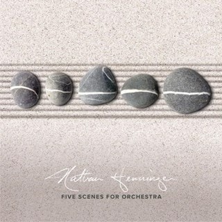 Nathan Henninger: Five Scenes for Orchestra