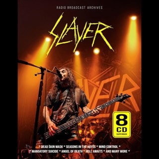 Slayer