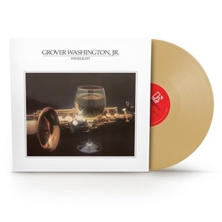 Winelight - Limited Edition Chardonnay Vinyl