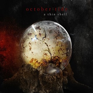 A thin shell