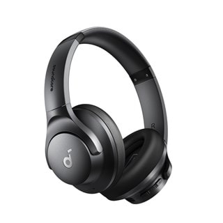 Anker Soundcore Q21i Black Noise Cancelling Bluetooth Headphones