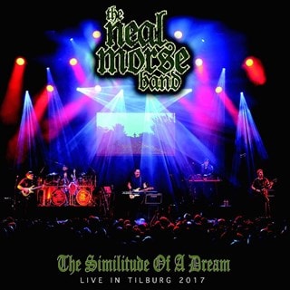The Similitude of a Dream: Live in Tilburg