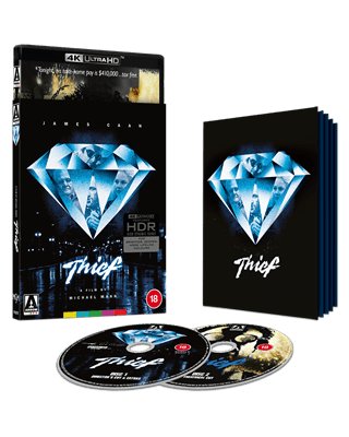 Thief Limited Edition