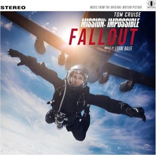 Mission: Impossible - Fallout