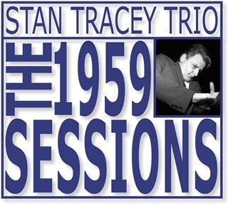 The 1959 Sessions