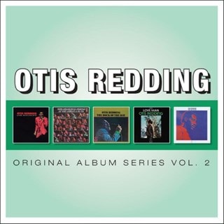 Original Album Series - Volume 2