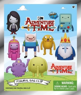 Adventure Time Series 1 Bag Clip