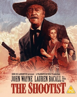 The Shootist