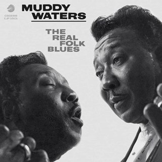 The Real Folk Blues