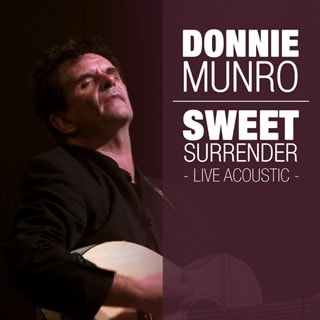 Sweet Surrender: Live Acoustic