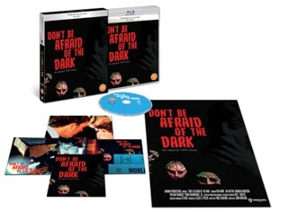 Don't Be Afraid of the Dark (hmv Exclusive) - The Premium Collection