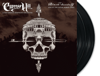 Black Sunday Live at the Royal Albert Hall