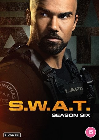 S.W.A.T.: Season Six