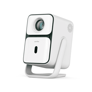 Wanbo T2 Ultra Smart Projector with Bluetooth and Wifi