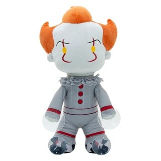 Pennywise Interactive Doll Soft Toy Soft Toy