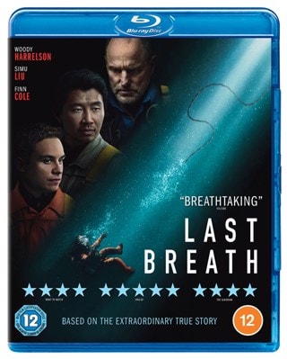 Last Breath