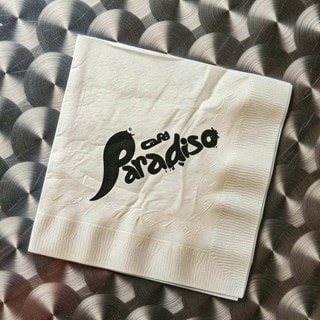 Cafe Paradiso