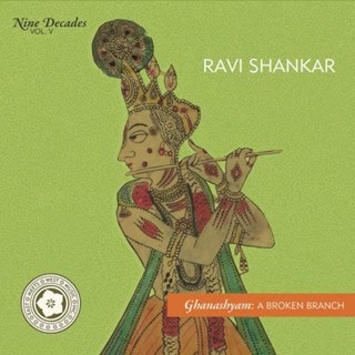 Nine Decades: Ghanashya - Volume V