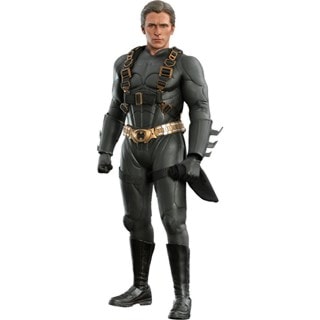 1:6 Batman - Batman Begins Hot Toys Figurine