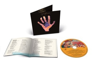 Living in the Material World - 50th Anniversary Edition