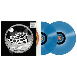 An Eraser and a Maze (hmv Exclusive) Sky Blue 2LP
