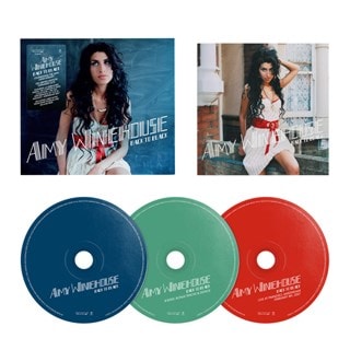 Back to Black 20 - Deluxe Edition 3CD